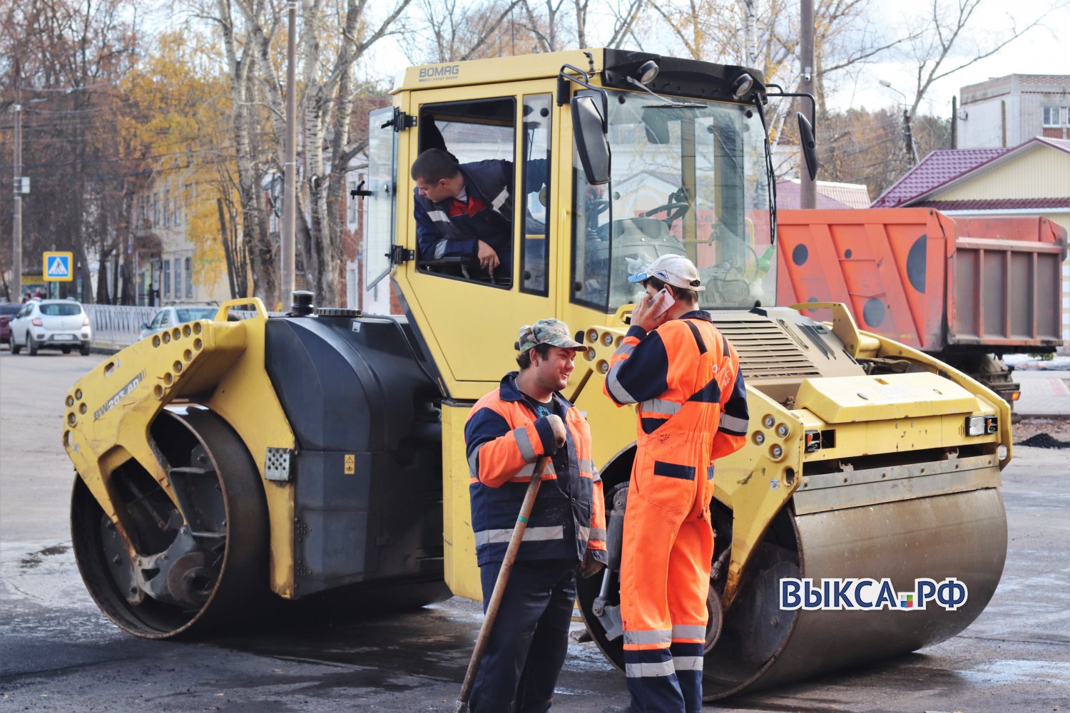 Дорожный фонд Нижегородской области докапитализируют на 2 млрд рублей